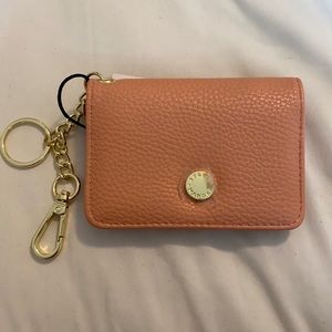 Steve Madden Foldover Card Case